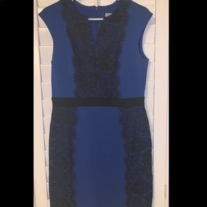 Beautiful dress. Size 10 petite